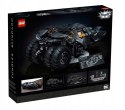 LEGO 76240 Batman - Batmobile Tumbler