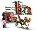 LEGO 76939 Jurassic World - Ucieczka stygimolocha