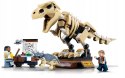 LEGO 76940 Jurassic World - Wystawa skamieniałości tyranozaura