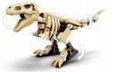 LEGO 76940 Jurassic World - Wystawa skamieniałości tyranozaura