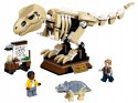 LEGO 76940 Jurassic World - Wystawa skamieniałości tyranozaura