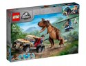 LEGO 76941 Jurassic World - Pościg za karnotaurem