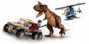 LEGO 76941 Jurassic World - Pościg za karnotaurem