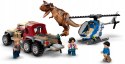 LEGO 76941 Jurassic World - Pościg za karnotaurem