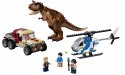 LEGO 76941 Jurassic World - Pościg za karnotaurem