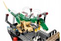 LEGO 76942 Jurassic World - Barionyks i ucieczka łodzią