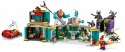 LEGO 80023 Monkie Kid - Dronkopter ekipy Monkie Kida