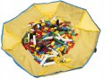 LEGO 512552 - Sorter: mata + 3 organizery (materiałowe)