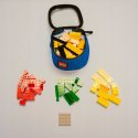 LEGO 512538 - Sorter: 3 organizery (materiałowe)