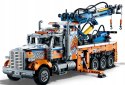 LEGO 42128 TECHNIC - Ciężki samochód pomocy drogowej