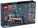 LEGO 42128 TECHNIC - Ciężki samochód pomocy drogowej