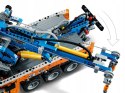 LEGO 42128 TECHNIC - Ciężki samochód pomocy drogowej