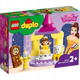 LEGO 10960 DUPLO - Sala balowa Belli