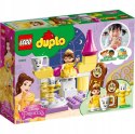 LEGO 10960 DUPLO - Sala balowa Belli