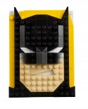 LEGO 40386 Brick Sketches - Batman