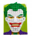 LEGO 40428 Brick Sketches - The Joker