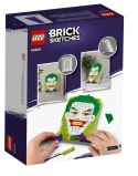 LEGO 40428 Brick Sketches - The Joker