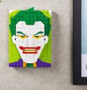 LEGO 40428 Brick Sketches - The Joker