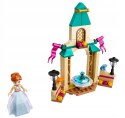 LEGO 43198 DISNEY FROZEN II - Dziedziniec zamku Anny