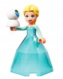 LEGO 43199 DISNEY FROZEN II - Dziedziniec zamku Elzy