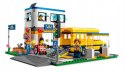 LEGO 60329 City - Dzień w szkole