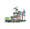 LEGO 60330 City - Szpital