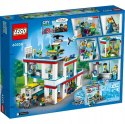 LEGO 60330 City - Szpital