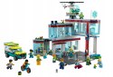 LEGO 60330 City - Szpital