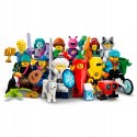 LEGO 71032 MINIFIGURES - Seria 22: nr 1 Robot-serwisant