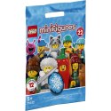 LEGO 71032 MINIFIGURES - Seria 22: komplet 12 minifigurek