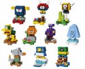 LEGO 71402 MINIFIGURES - Super Mario 4 : nr 7 Baby penguin