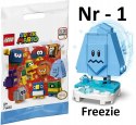 LEGO 71402 MINIFIGURES - Super Mario 4 : nr 1 Freezie