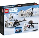 LEGO 75320 STAR WARS - Zestaw bitewny ze szturmowcem śnieżnym