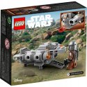 LEGO 75321 STAR WARS - Mikromyśliwiec Brzeszczot