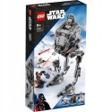 LEGO 75322 STAR WARS - AT-ST z Hoth