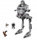 LEGO 75322 STAR WARS - AT-ST z Hoth