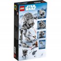 LEGO 75322 STAR WARS - AT-ST z Hoth