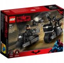 LEGO 76179 Batman DC - Motocyklowy pościg Batmana i Seliny Kyle