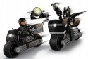 LEGO 76179 Batman DC - Motocyklowy pościg Batmana i Seliny Kyle