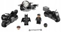 LEGO 76179 Batman DC - Motocyklowy pościg Batmana i Seliny Kyle