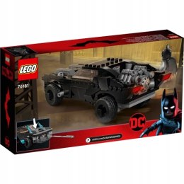 LEGO 76181 Batman DC - Batmobil: pościg za Pingwinem