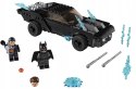 LEGO 76181 Batman DC - Batmobil: pościg za Pingwinem