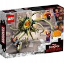 LEGO 76205 Doctor Strange in the Multiverse of Madness - Starcie z Gargantosem​