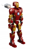 LEGO 76206 The infinity saga - Figurka Iron Mana