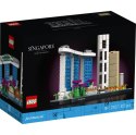 LEGO 21057 ARCHITECTURE - Singapur