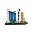 LEGO 21057 ARCHITECTURE - Singapur