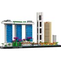 LEGO 21057 ARCHITECTURE - Singapur