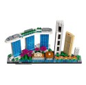 LEGO 21057 ARCHITECTURE - Singapur