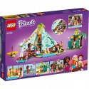 LEGO 41700 Friends - Luksusowy kemping na plaży