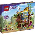 LEGO 41703 Friends - Domek na Drzewie przyjaźni